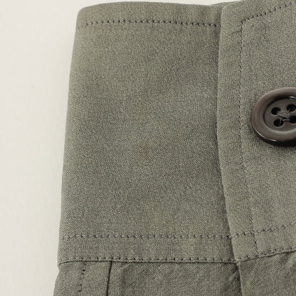 FINE COTTON SILK SHIRT