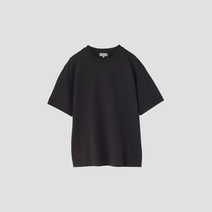 FINE COMPACT COTTON JERSEY