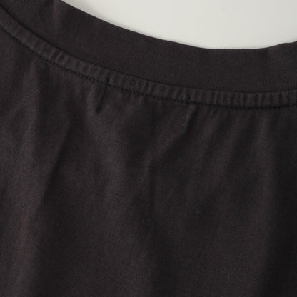 FINE COMPACT COTTON JERSEY