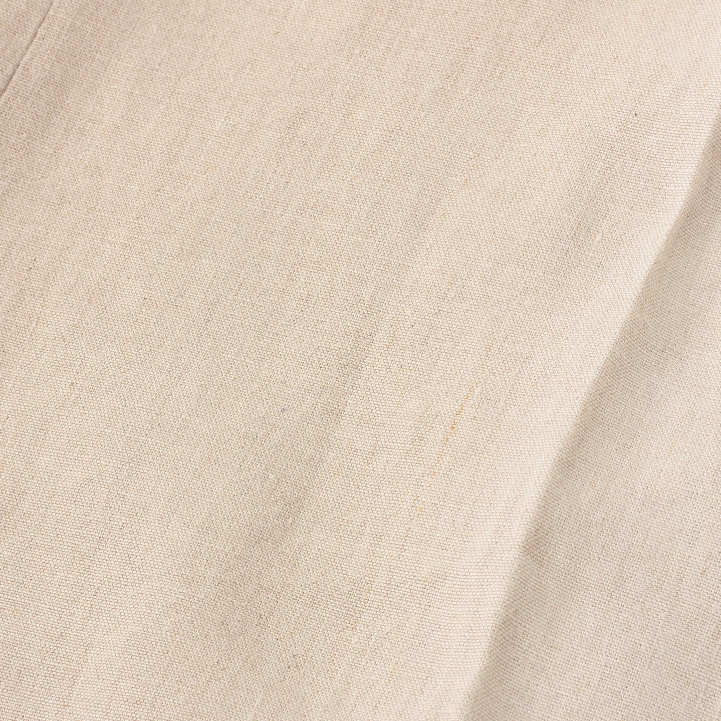 LINEN HOPSACK TROUSERS