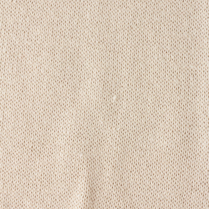 LINEN COTTON SILK KNIT