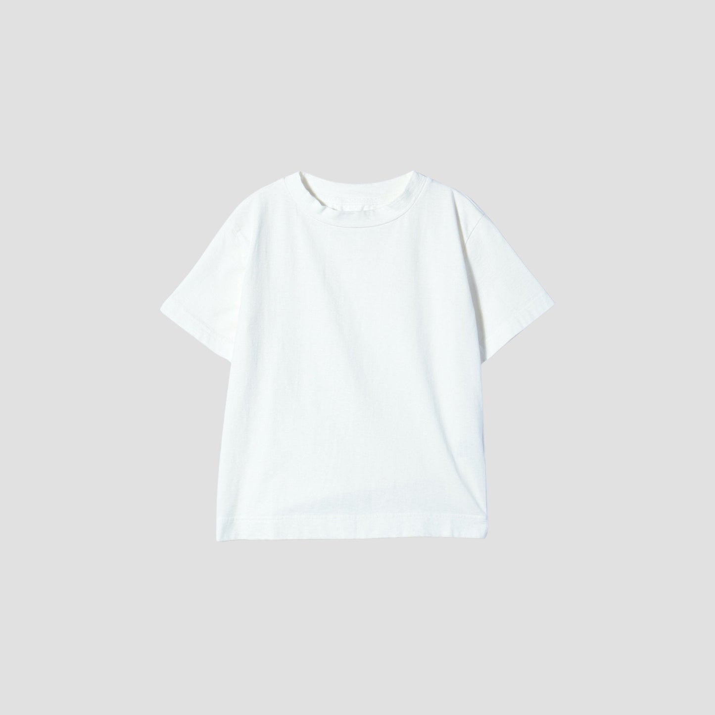 NATURAL SLUB JERSEY