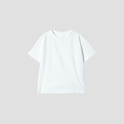 NATURAL SLUB JERSEY