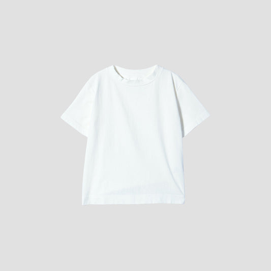 NATURAL SLUB JERSEY
