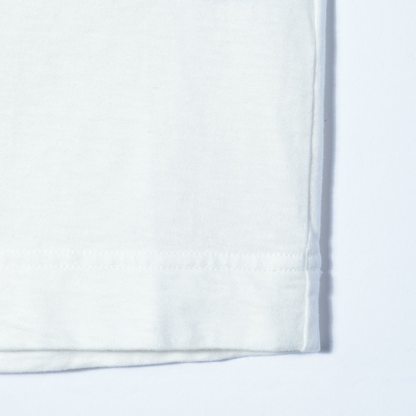 NATURAL SLUB JERSEY