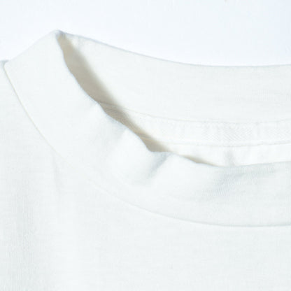 NATURAL SLUB JERSEY
