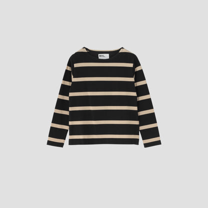 WIDE STRIPE DRY JERSEY