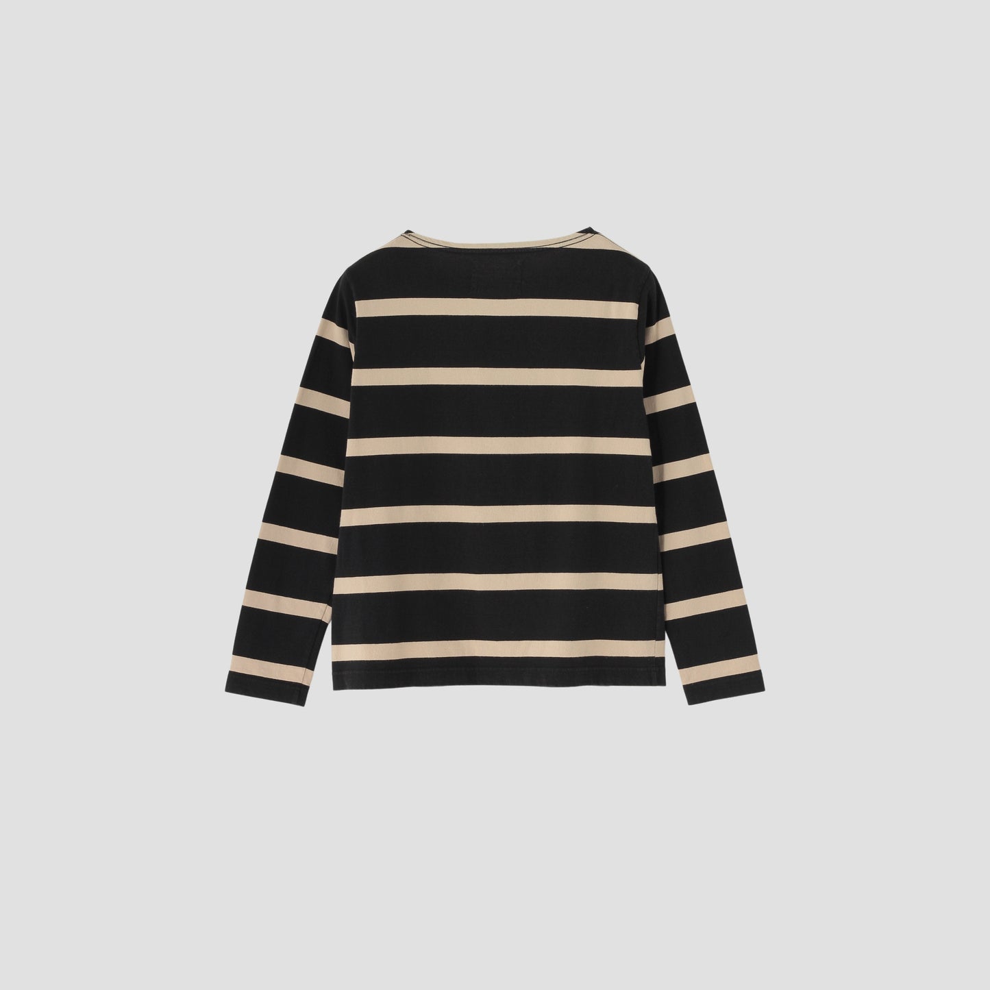 WIDE STRIPE DRY JERSEY