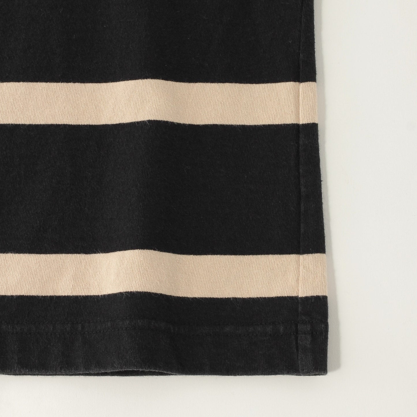 WIDE STRIPE DRY JERSEY