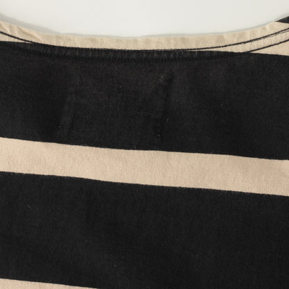 WIDE STRIPE DRY JERSEY