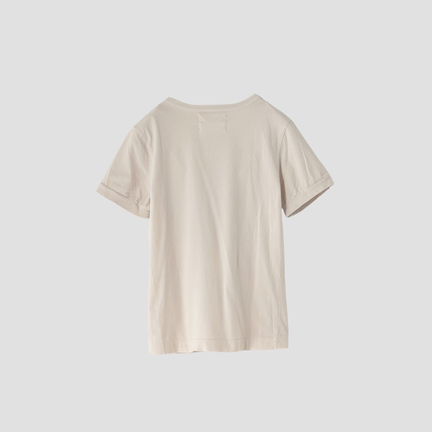 PRINTED COTTON JERSEY