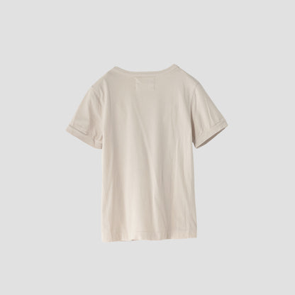 PRINTED COTTON JERSEY