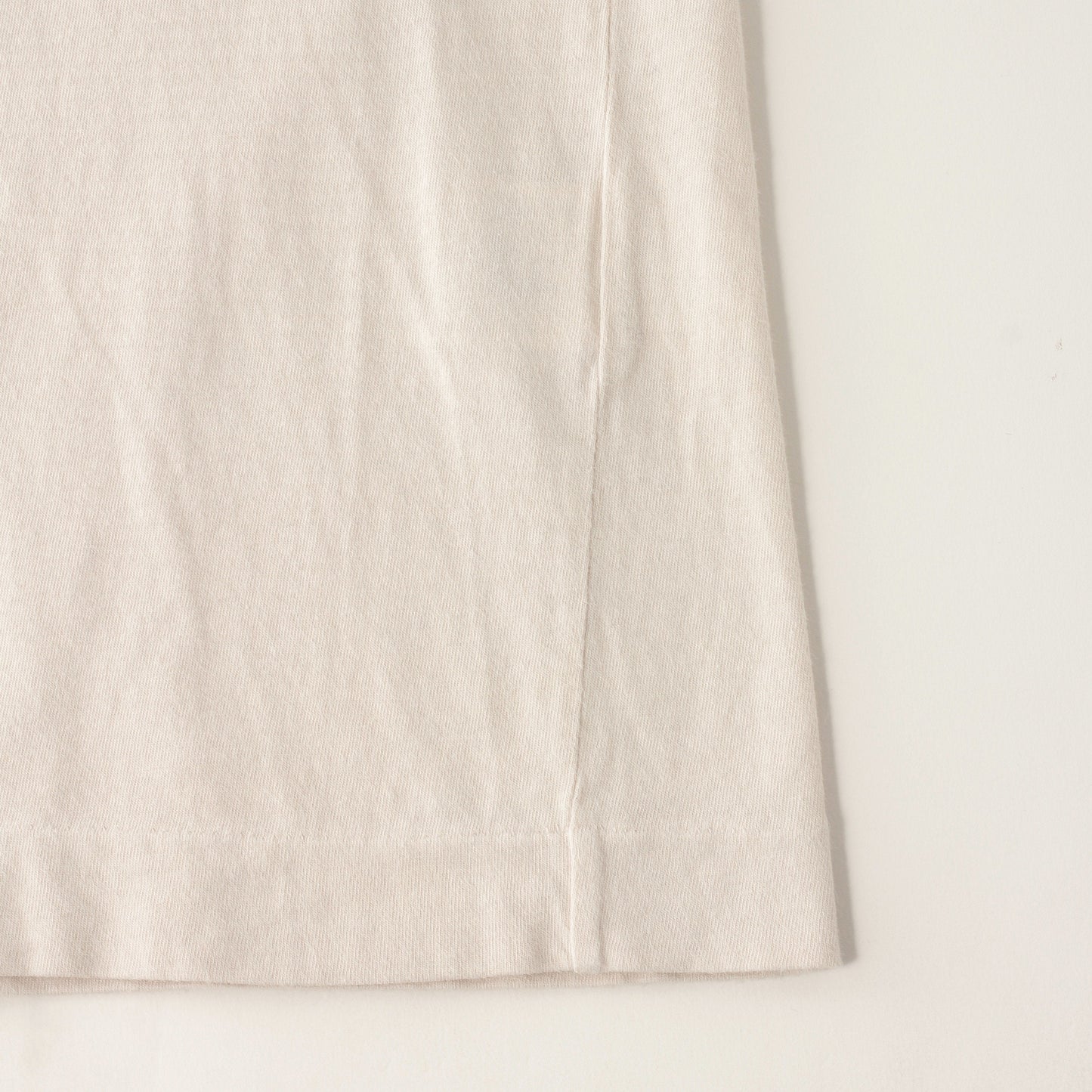 PRINTED COTTON JERSEY