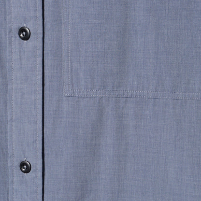 HIGHCOUNT COTTON END ON END DRESS