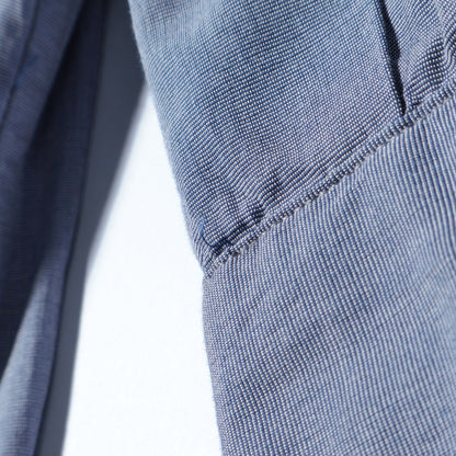 HIGHCOUNT COTTON END ON END DRESS
