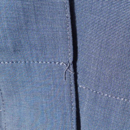 HIGHCOUNT COTTON END ON END DRESS