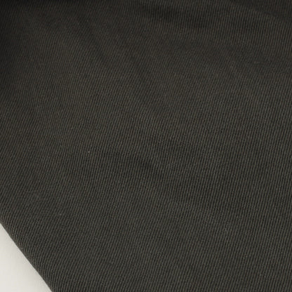 COTTON TWILL TROUSERS