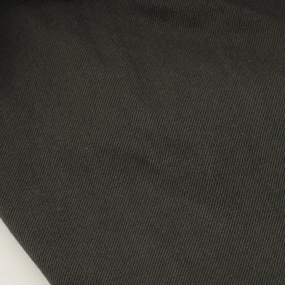 COTTON TWILL TROUSERS