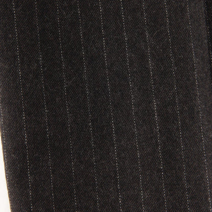 LIGHT FLANNEL TROUSERS