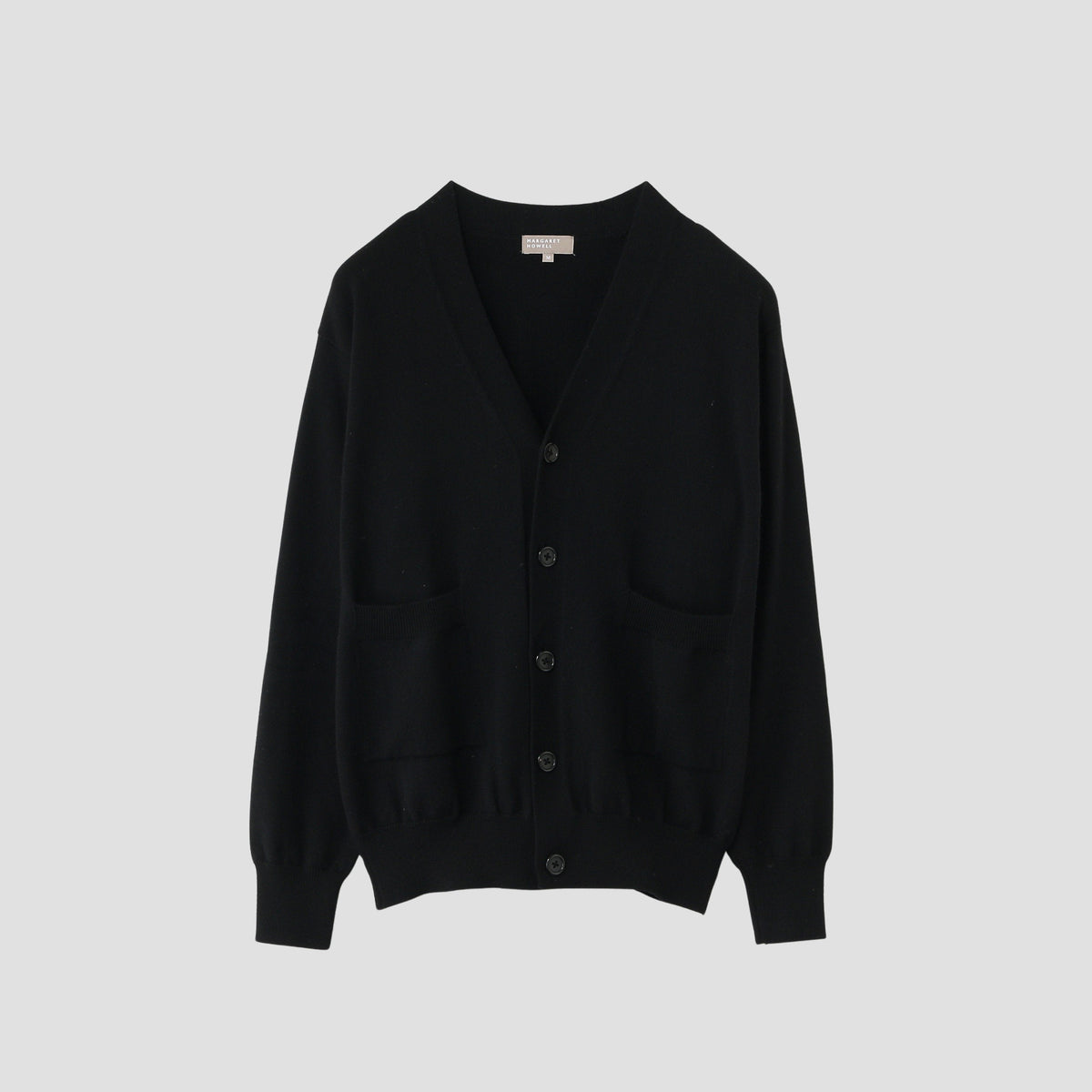 ORGANIC WOOL KNIT