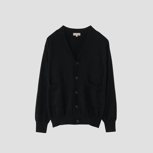 ORGANIC WOOL KNIT