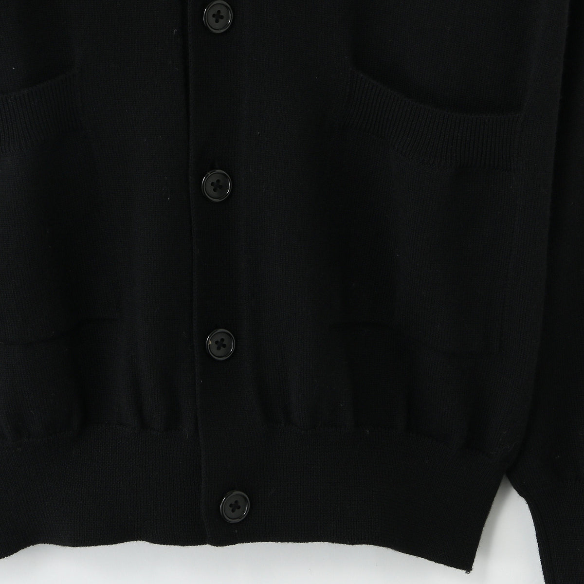 ORGANIC WOOL KNIT