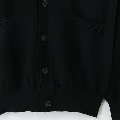 ORGANIC WOOL KNIT