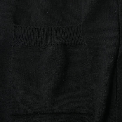 ORGANIC WOOL KNIT