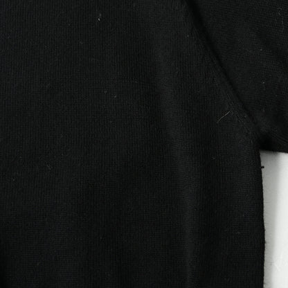 ORGANIC WOOL KNIT