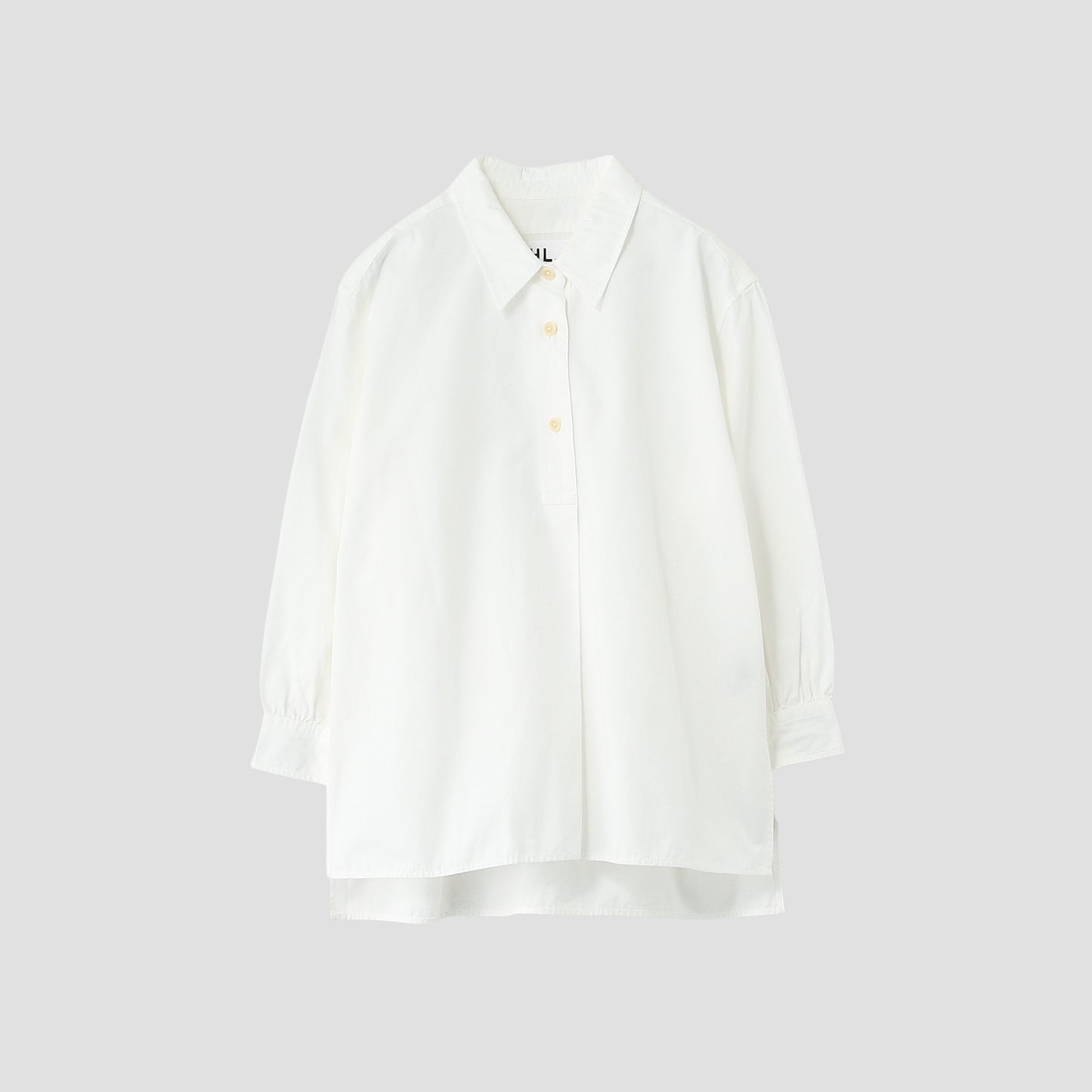 WORKWEAR POPLIN SHIRT