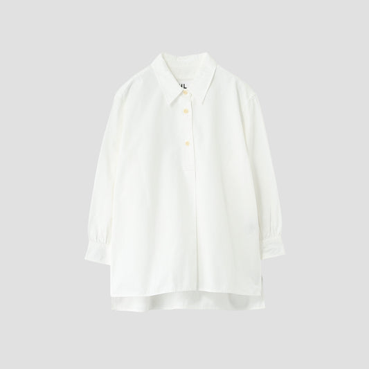 WORKWEAR POPLIN SHIRT