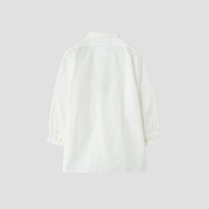WORKWEAR POPLIN SHIRT
