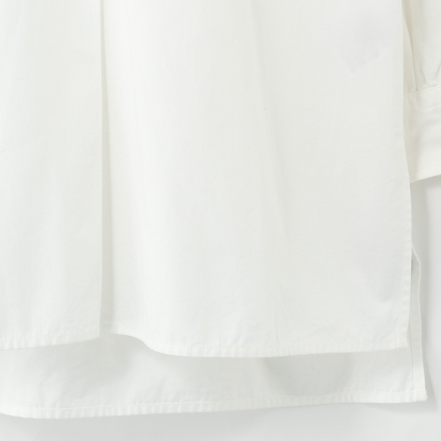 WORKWEAR POPLIN SHIRT