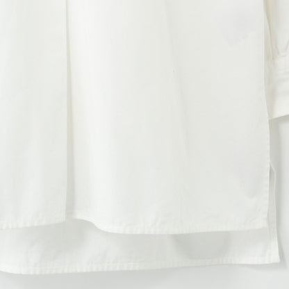 WORKWEAR POPLIN SHIRT