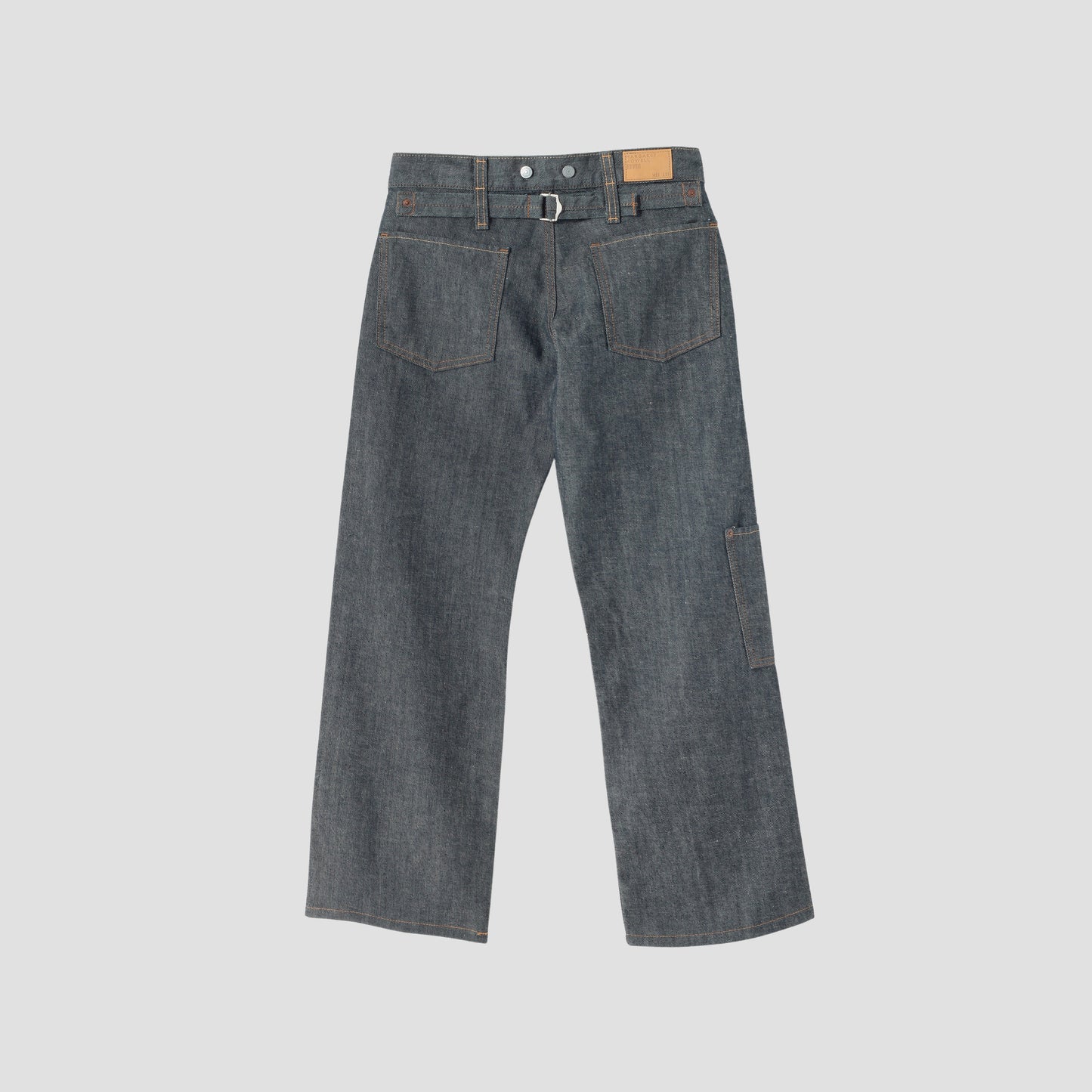 TROUSERS