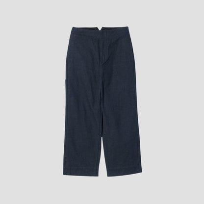 COTTON NYLON DRILL TROUSERS