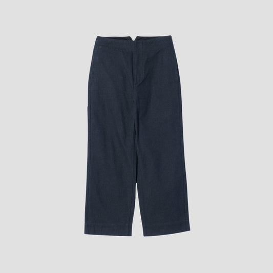 COTTON NYLON DRILL TROUSERS