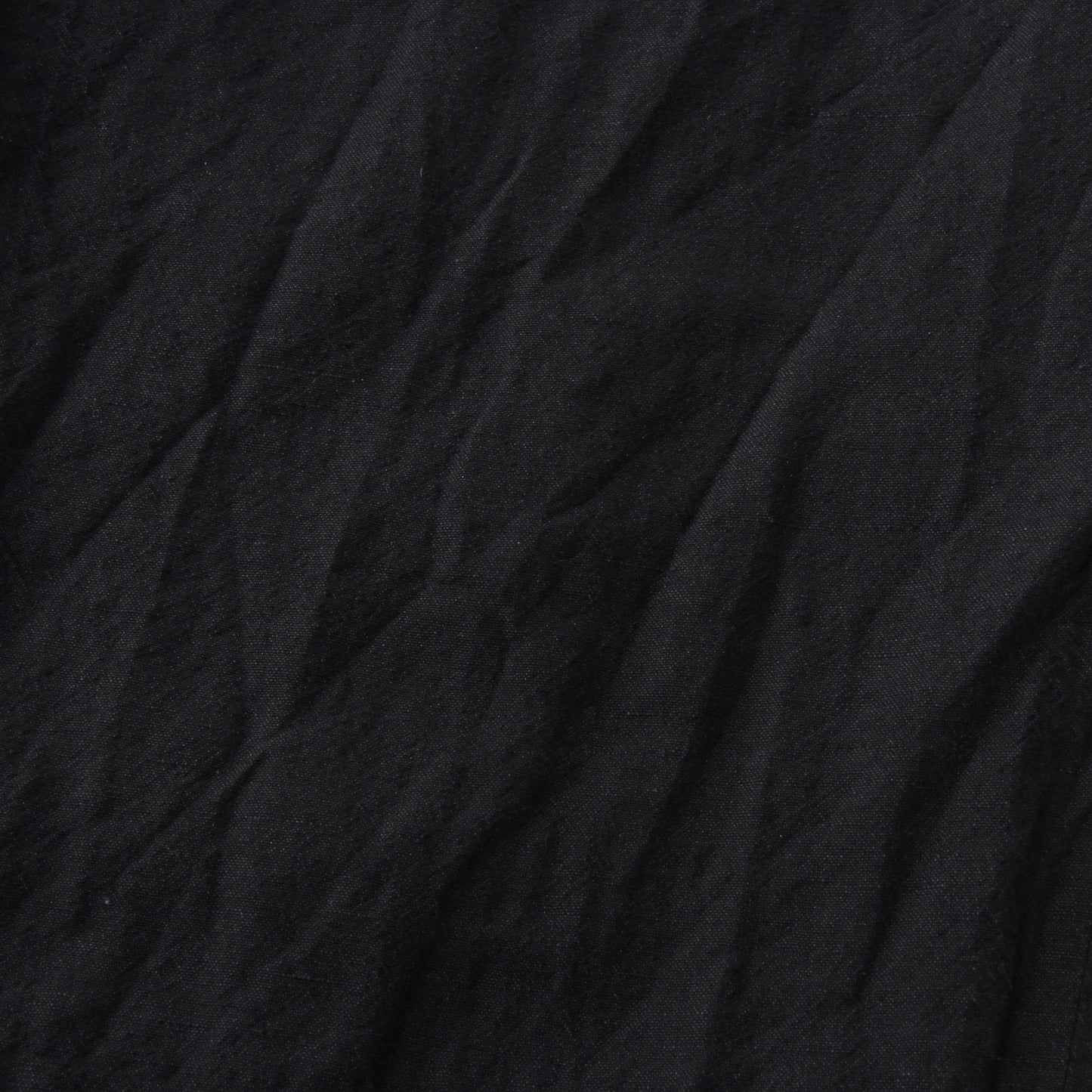 PLAINWEAVE WOOL LINEN TROUSERS