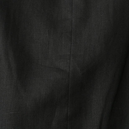 SHIRTING LINEN WAISTCOAT