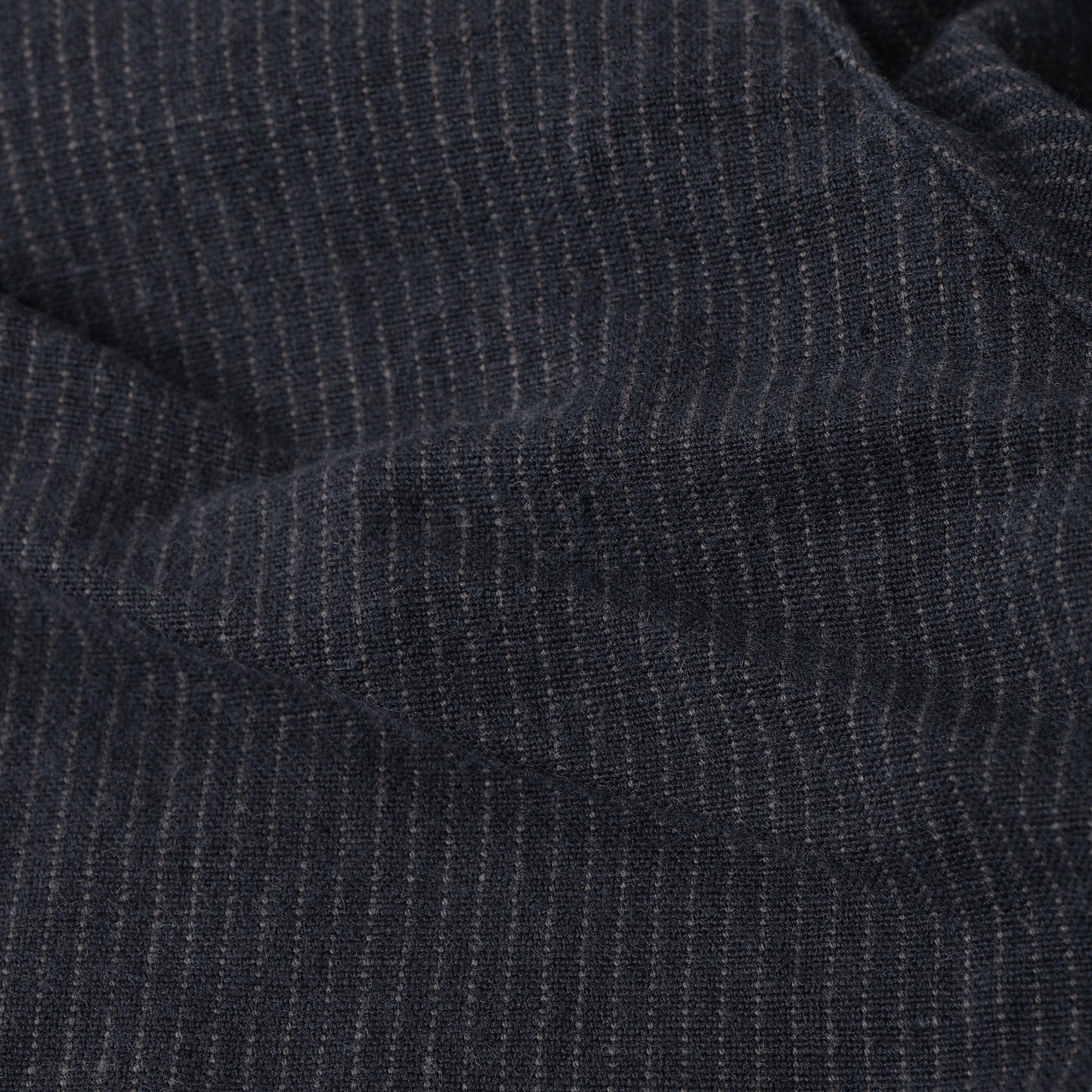COTTON LINEN TROUSERS
