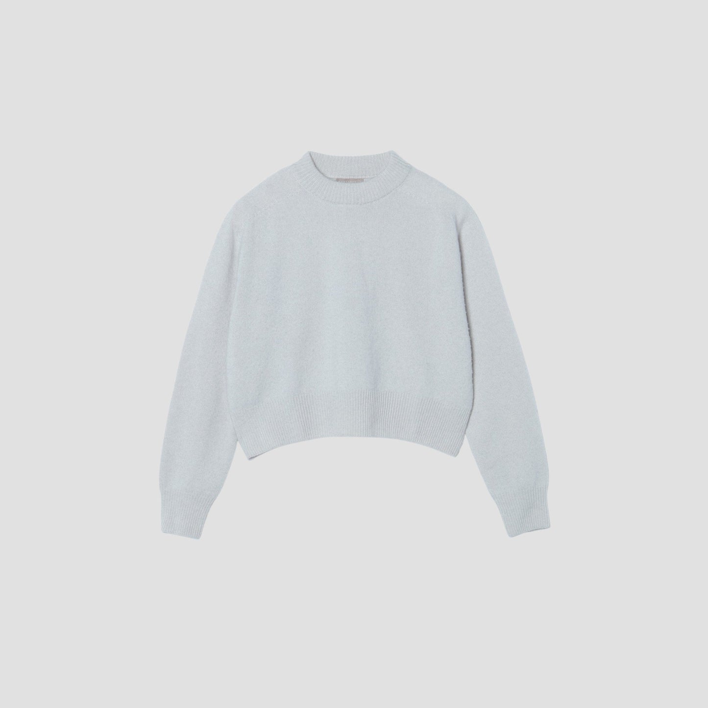 MERINO CASHMERE KNIT