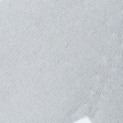 MERINO CASHMERE KNIT
