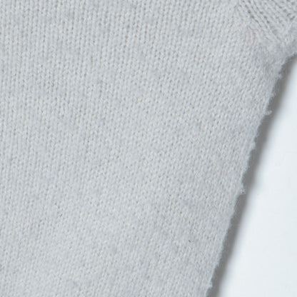MERINO CASHMERE KNIT