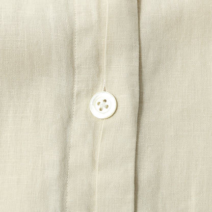 LINEN VOILE SHIRT
