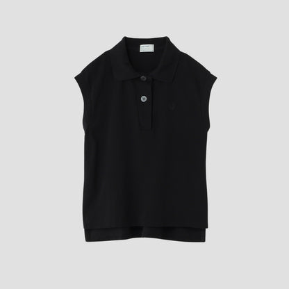 SOFT COTTON PIQUE(FRED PERRY FOR MARGARET HOWELL) JERSEY