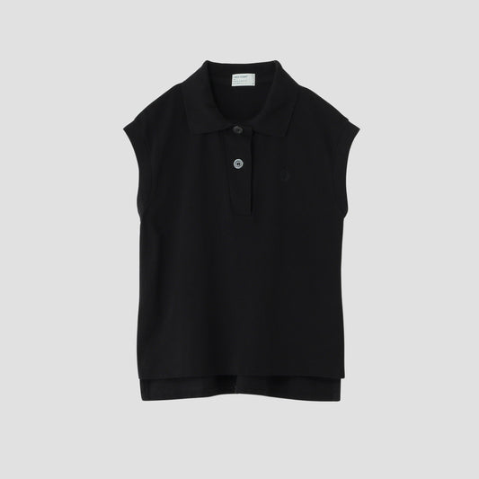 SOFT COTTON PIQUE(FRED PERRY FOR MARGARET HOWELL) JERSEY