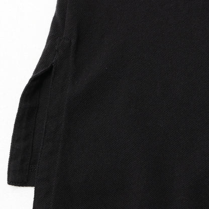 SOFT COTTON PIQUE(FRED PERRY FOR MARGARET HOWELL) JERSEY