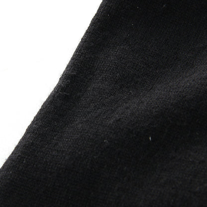 SUPERFINE WOOL KNIT