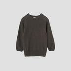 CREW NECK  KNIT