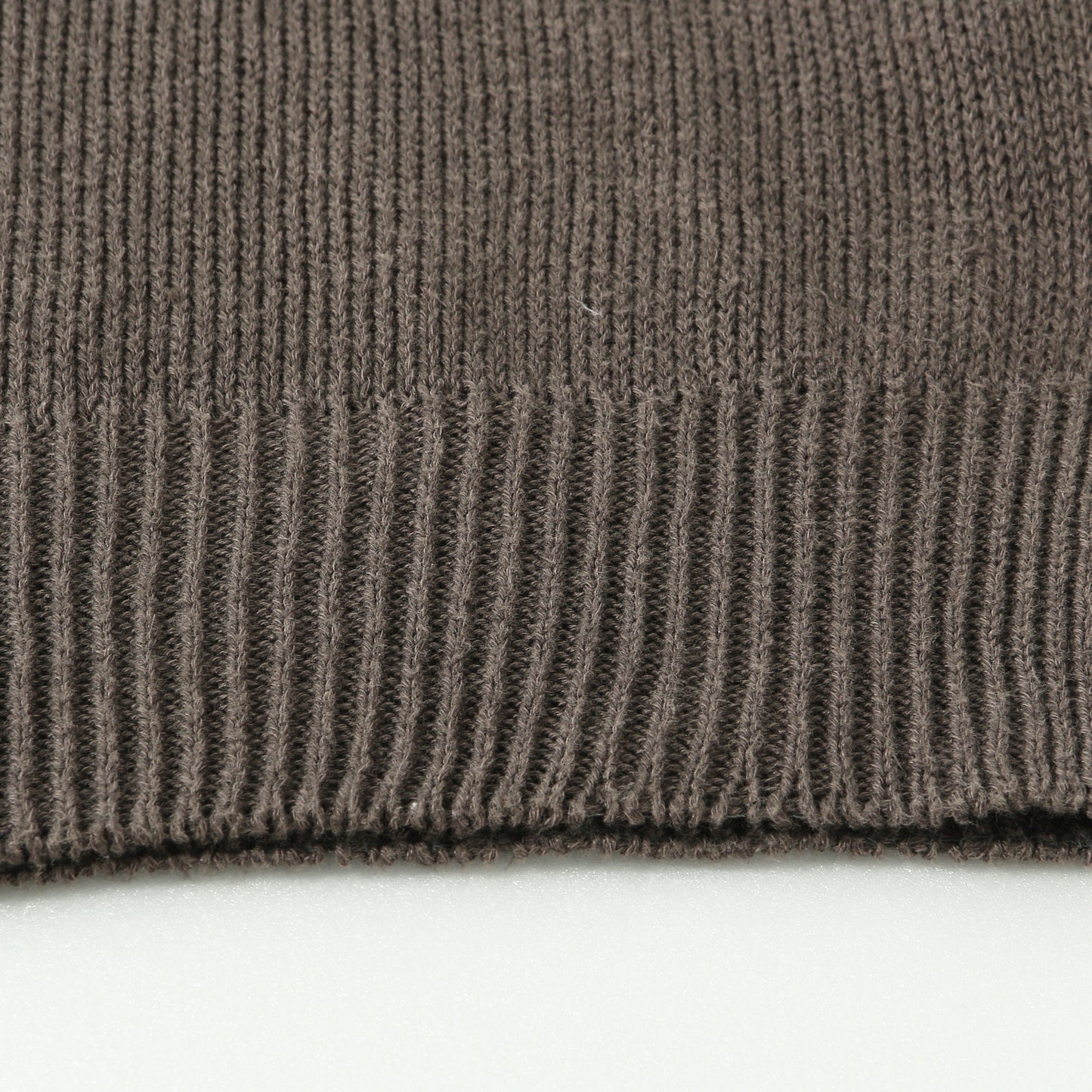 CREW NECK  KNIT
